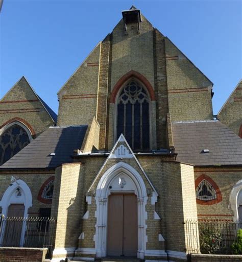 London Brixton Seventh-day Adventist Church